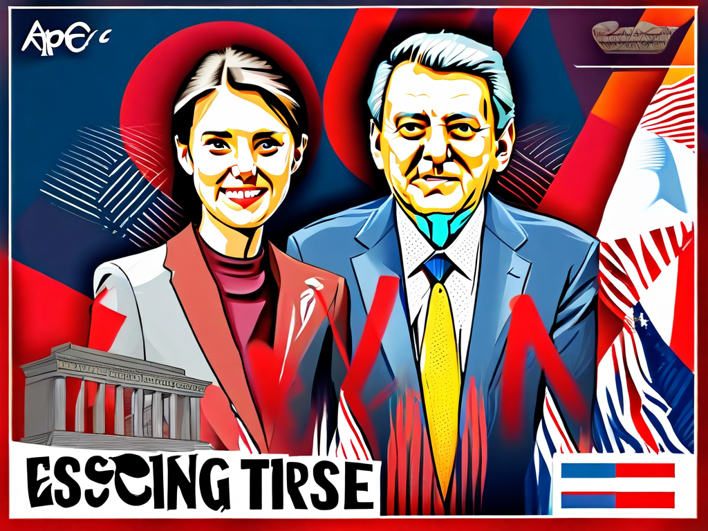 APEC商务旅行卡展示