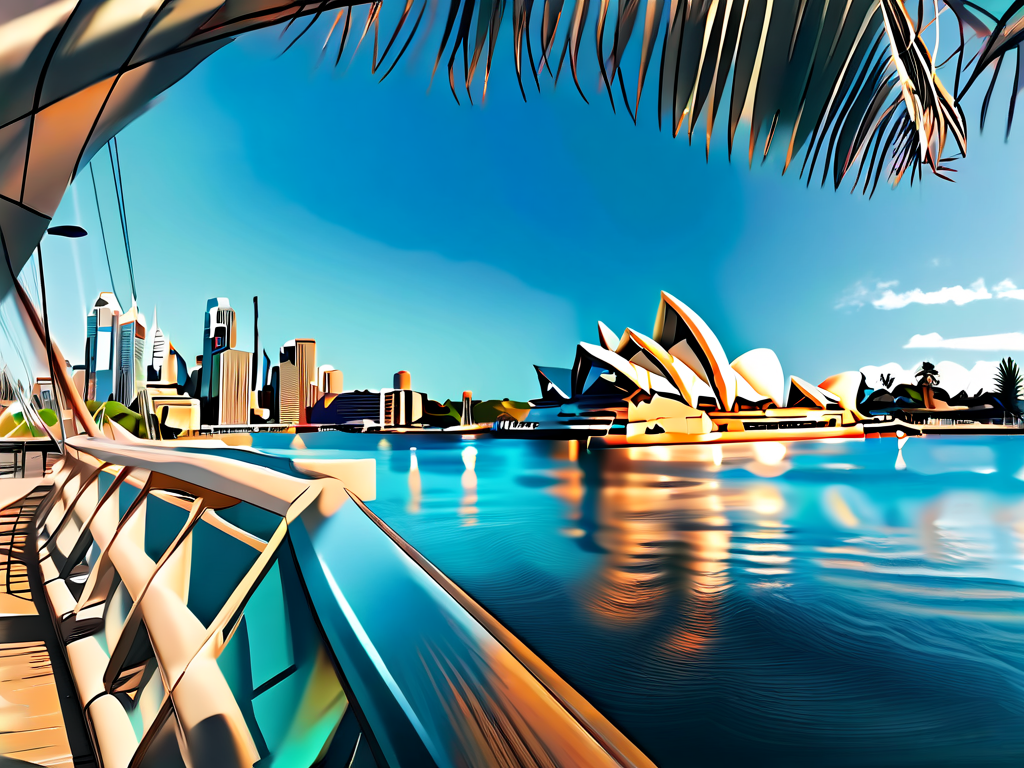 澳洲签证体检医院环境