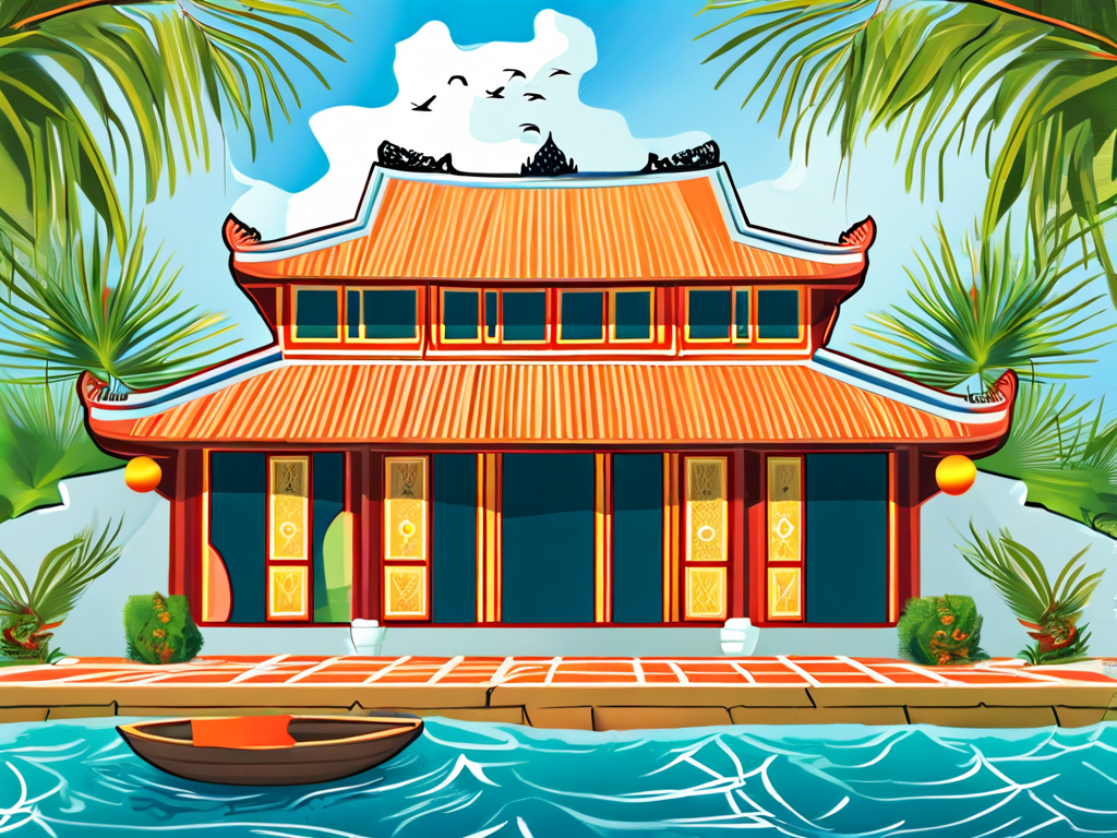 越南签证办理服务