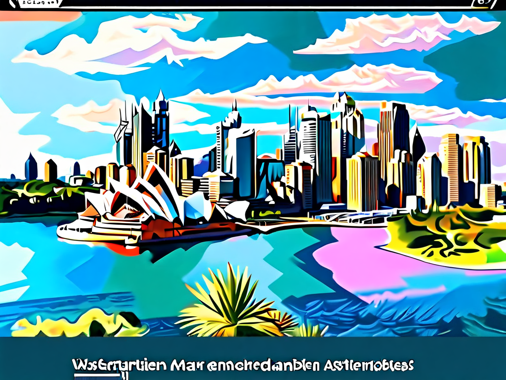 澳洲雇主担保签证