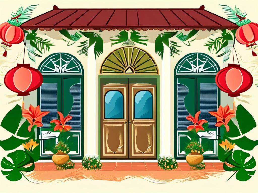 越南签证办理中心