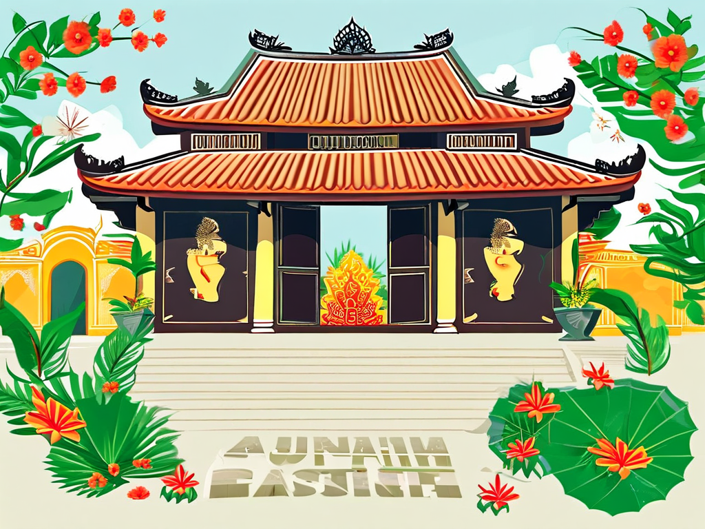 越南来华签证服务