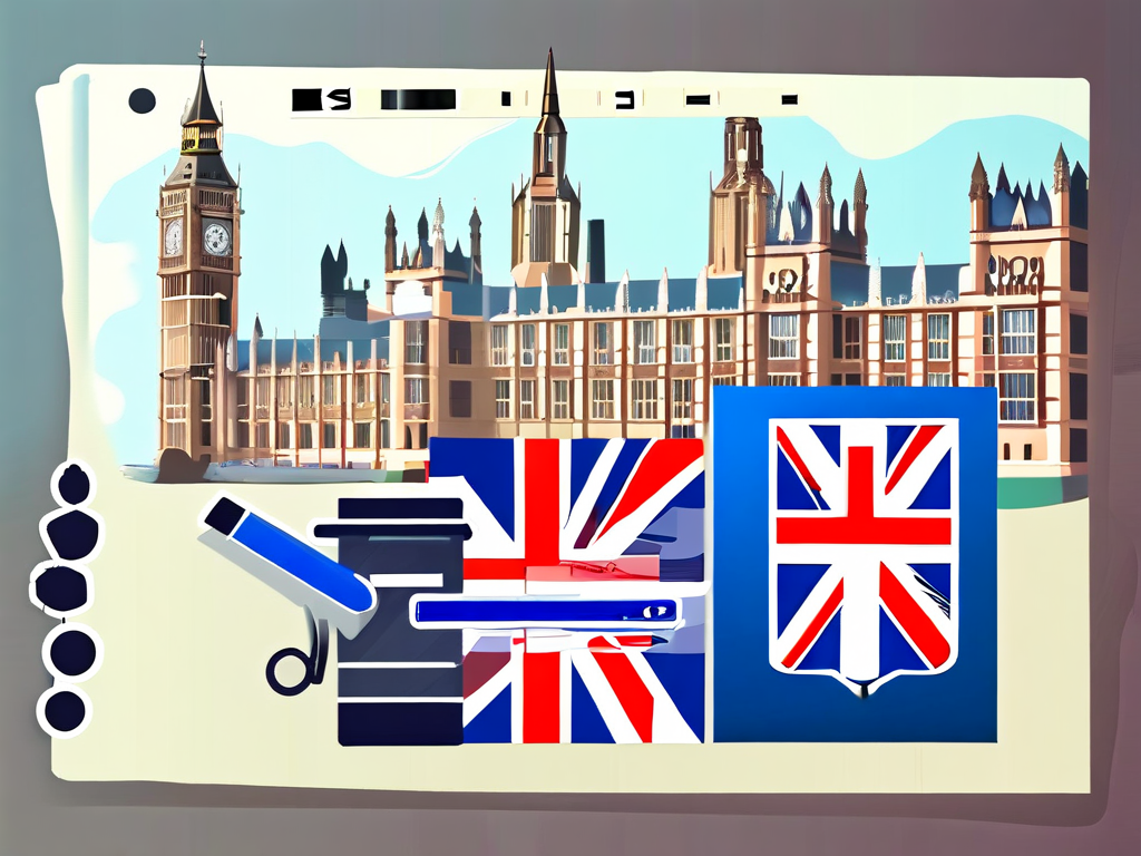 英国工作签证服务