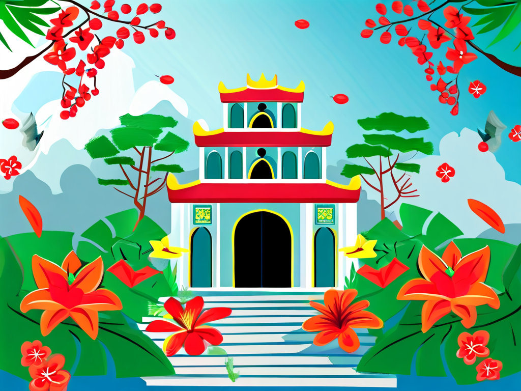 越南签证代办服务