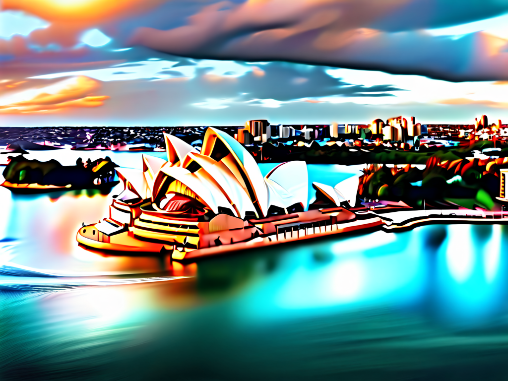 澳洲186签证申请流程图