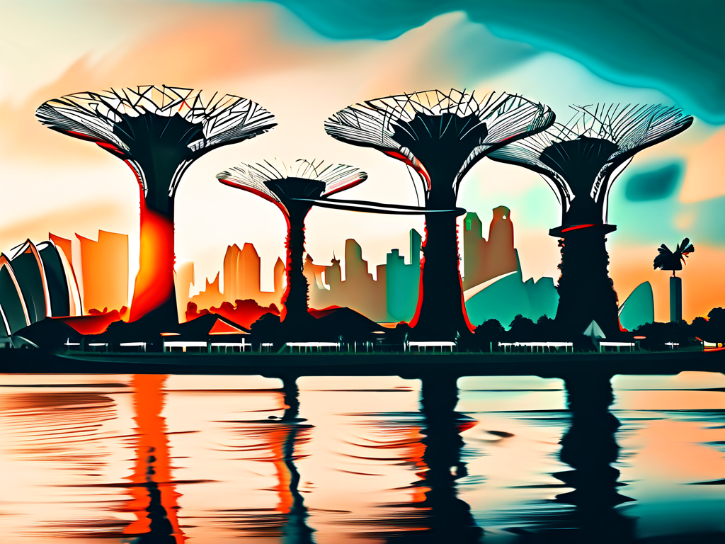 新加坡留学费用概览