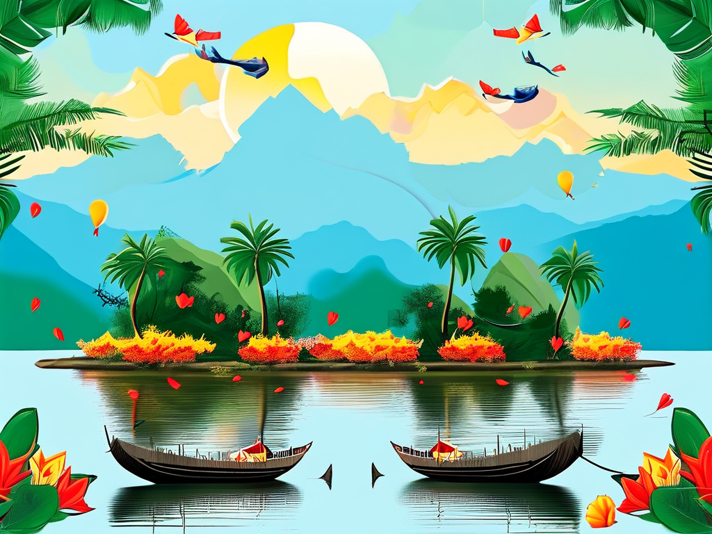 越南签证更新服务流程