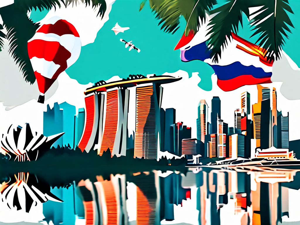 新加坡出国留学费用