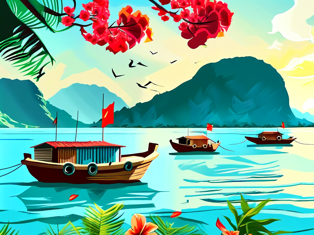 越南签证办理服务