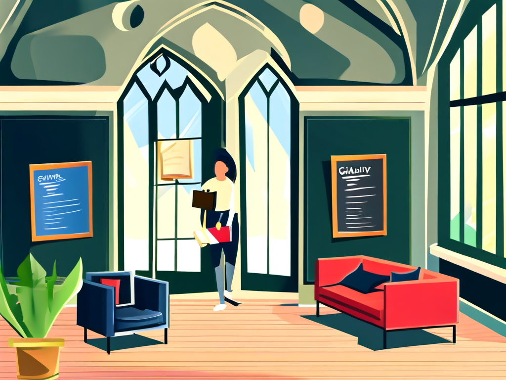 全额奖学金出国留学