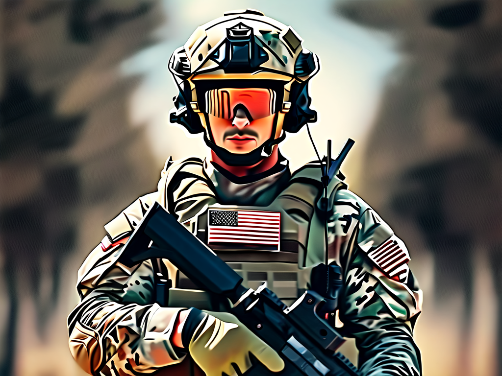 现役军人出国政策解读