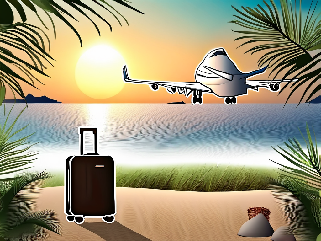 梦境解析示意图