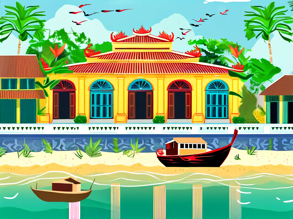 越南签证费用详情图