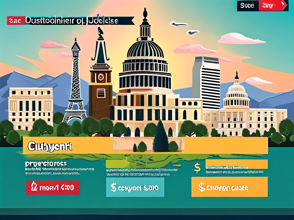 留学费用构成分析