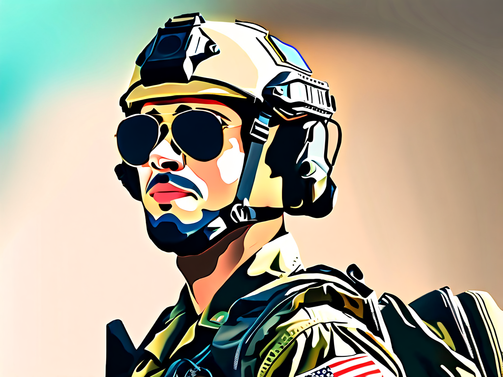 军人出国申请流程