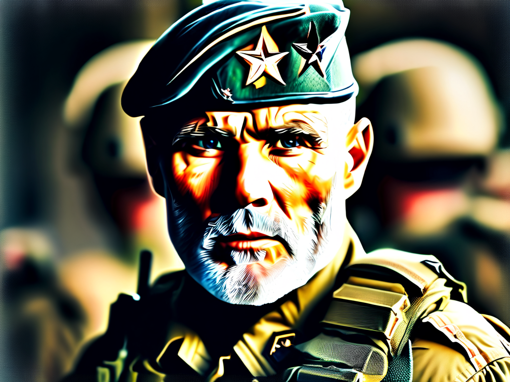 退伍军人出国旅游