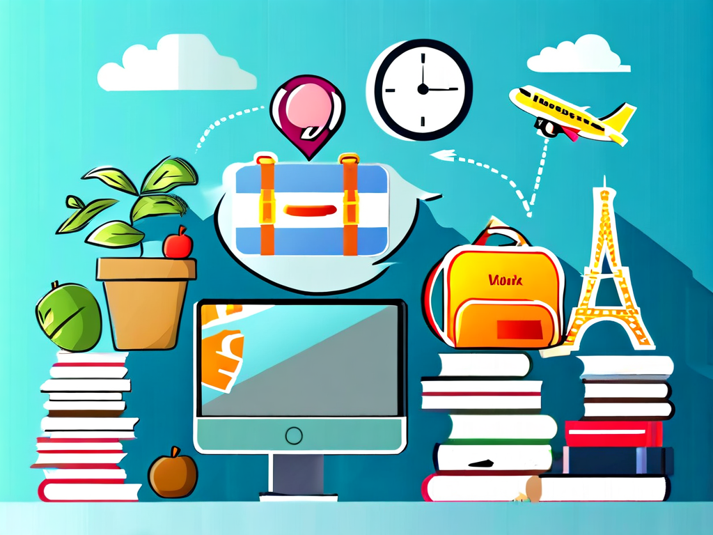 出国英语口语培训课程