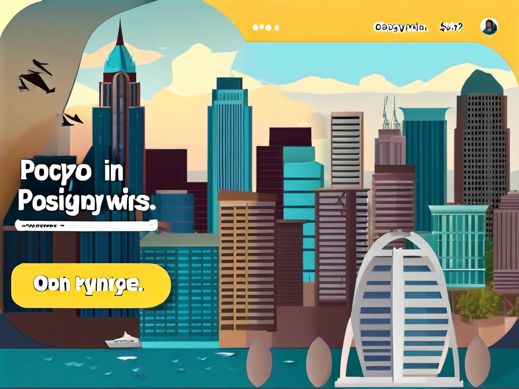 出国证件办理流程