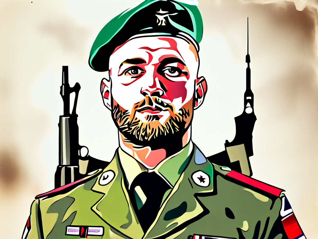 退伍军人出国旅游