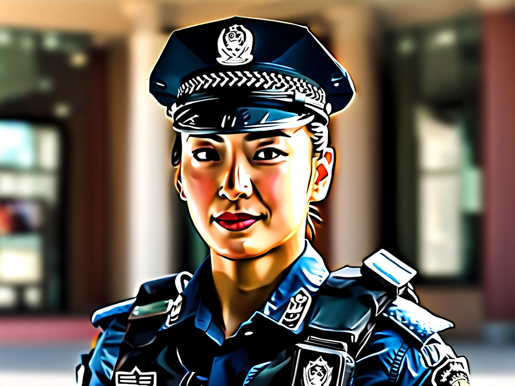 中国警察出国旅游政策解读