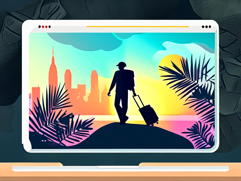 出国劳务出国服务