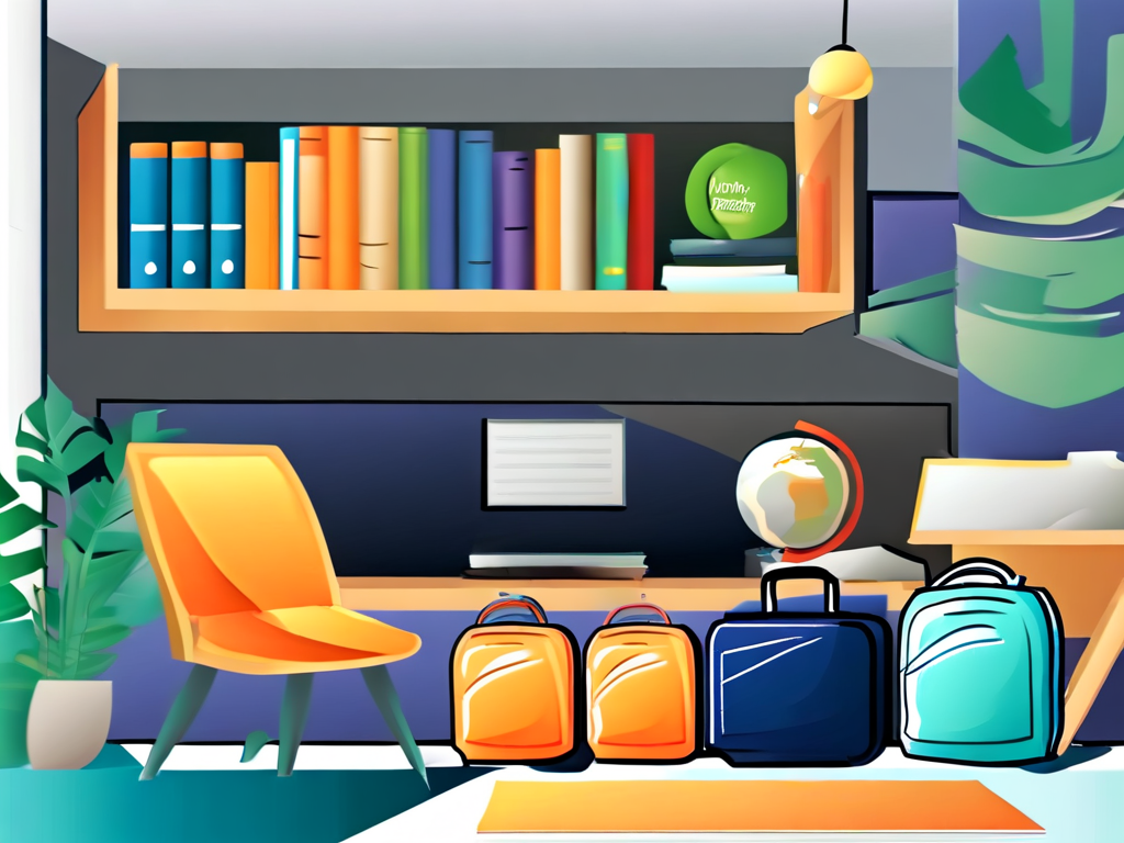 出国英语口语培训