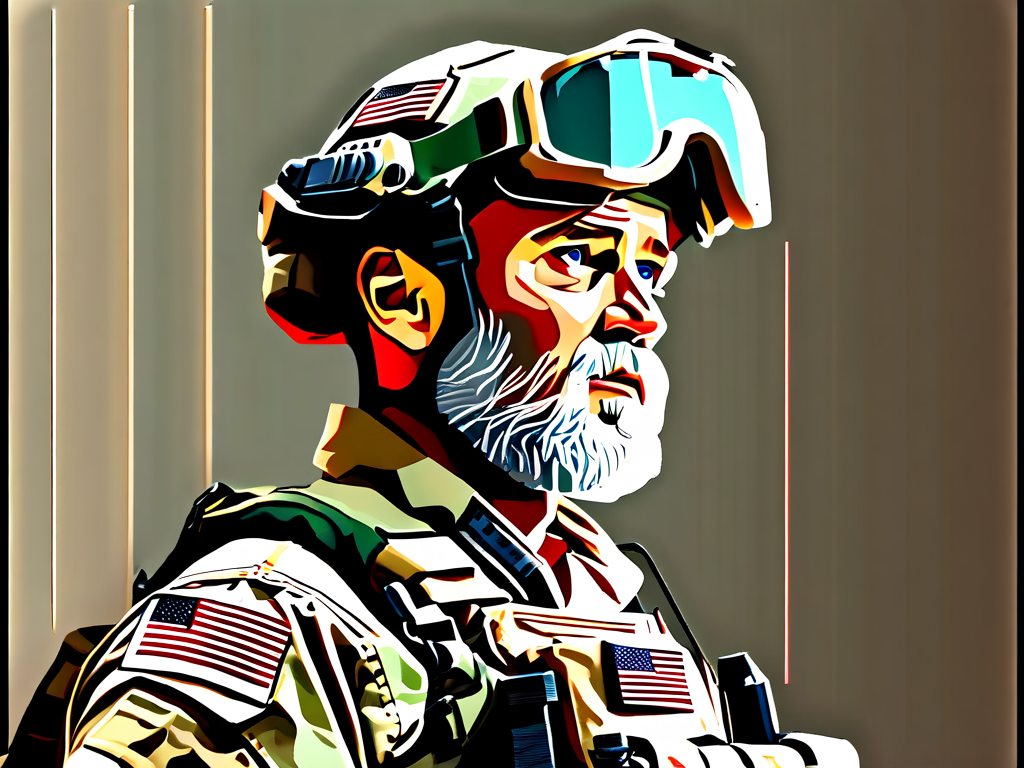 退伍军人出国政策