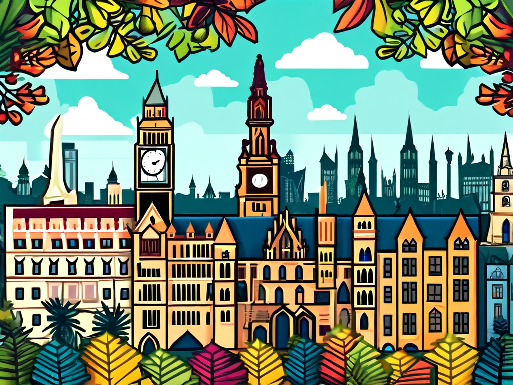 出国留学申请服务