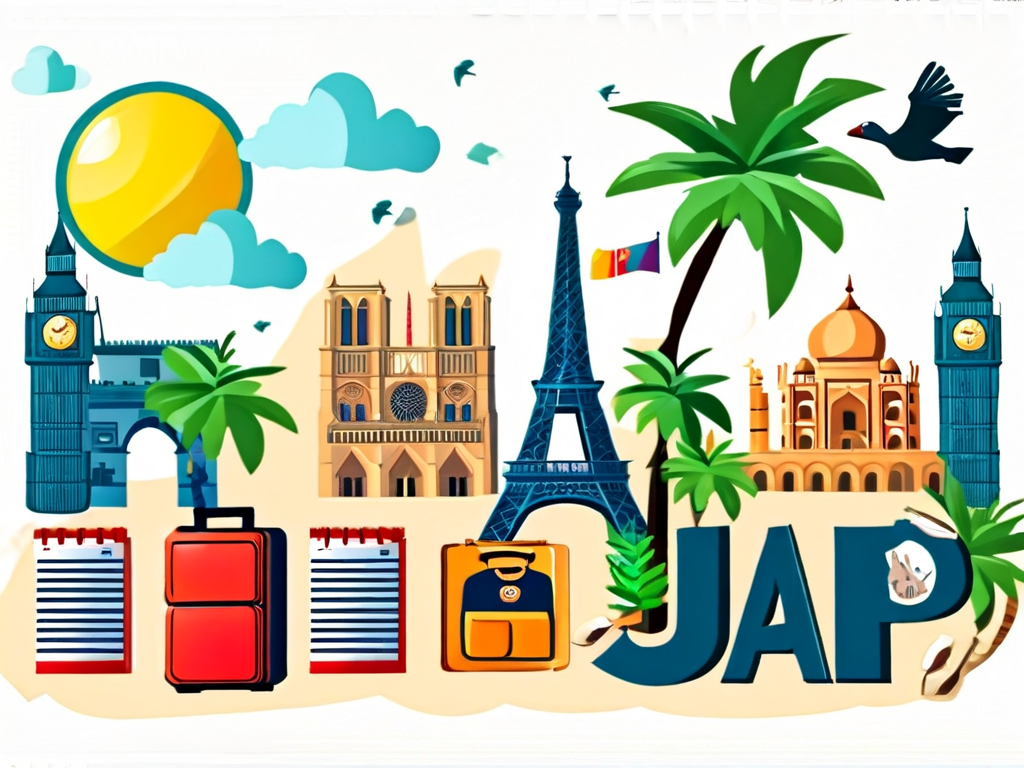 环球旅游英语教材