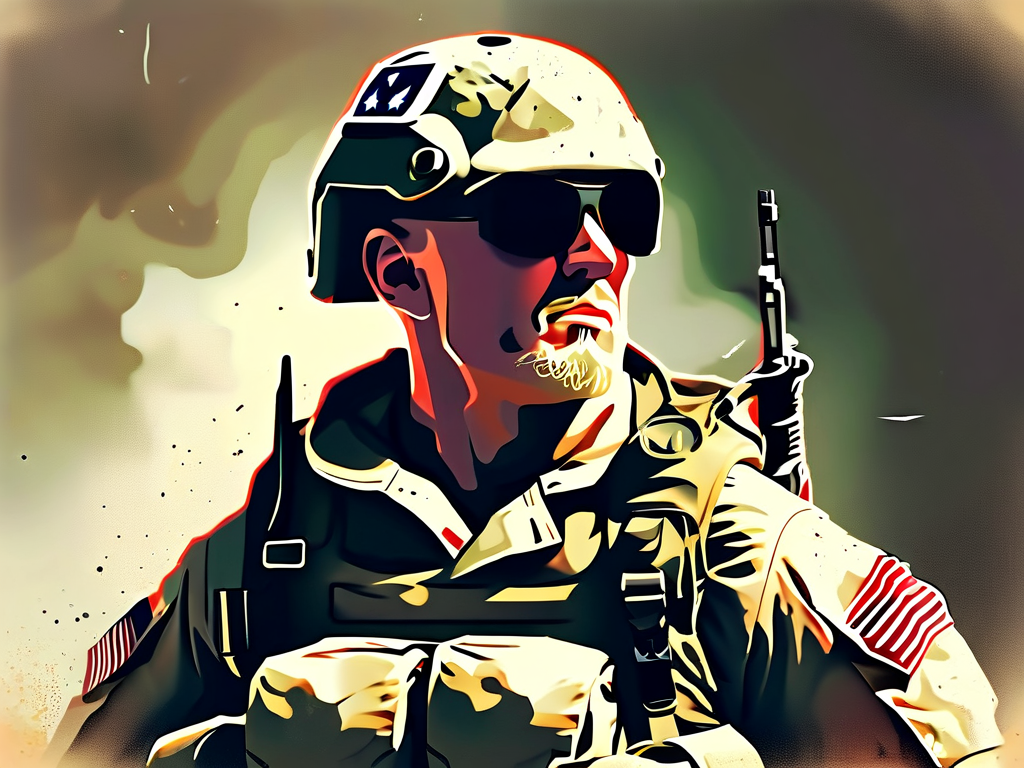 退伍军人出国政策