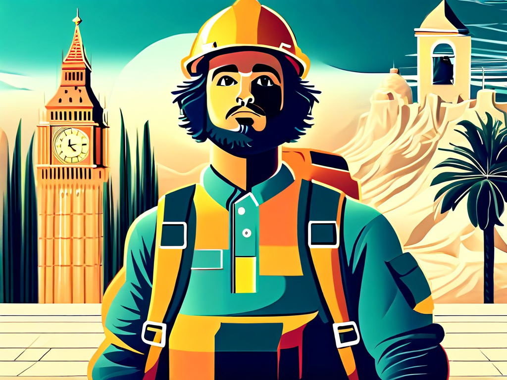 日本护理服务案例