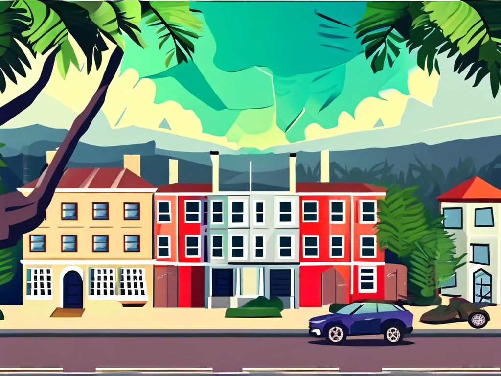 留学签证办理服务