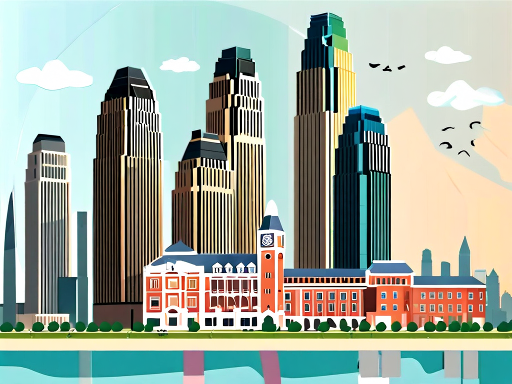 天津留学中介服务