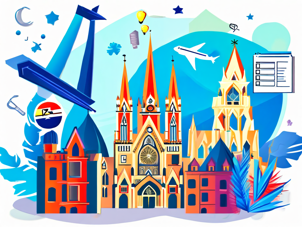 留学语言考试备考辅导