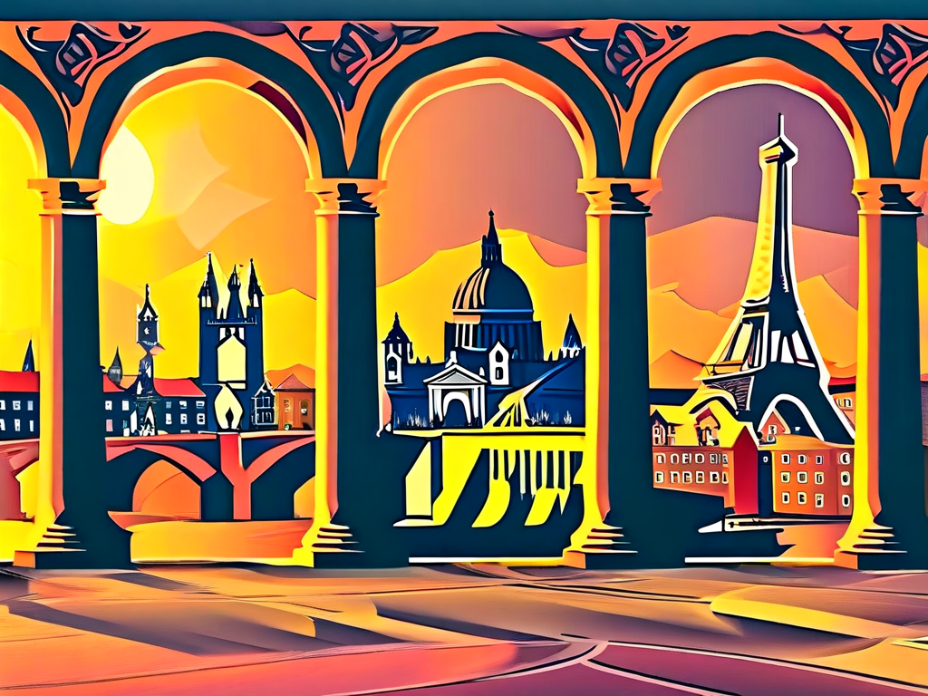 最好的出国留学中介服务