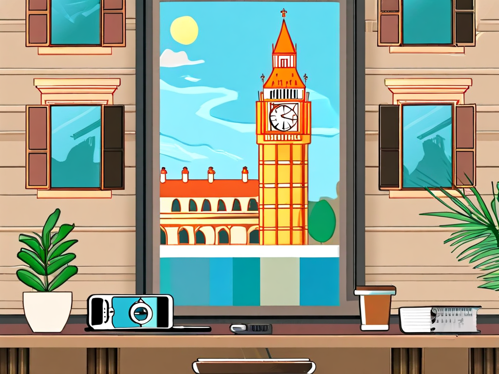 一签签证网APP下载二维码