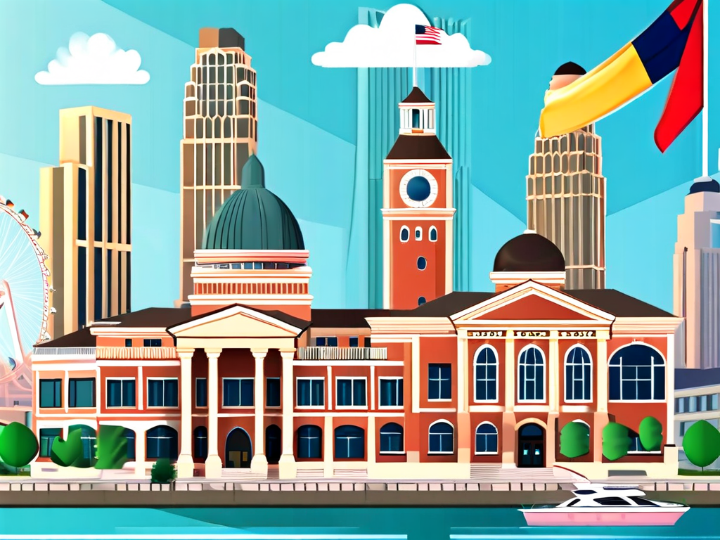 一签签证网留学服务中心