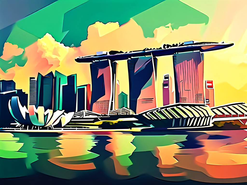 新加坡留学申请材料