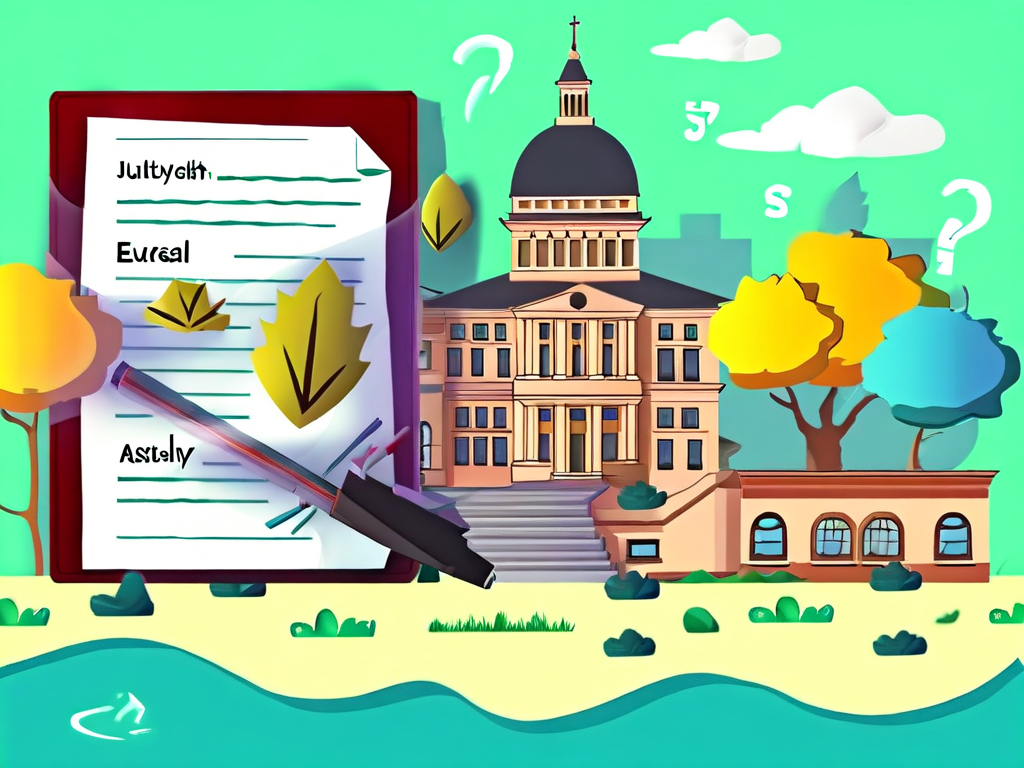 留学推荐信示例