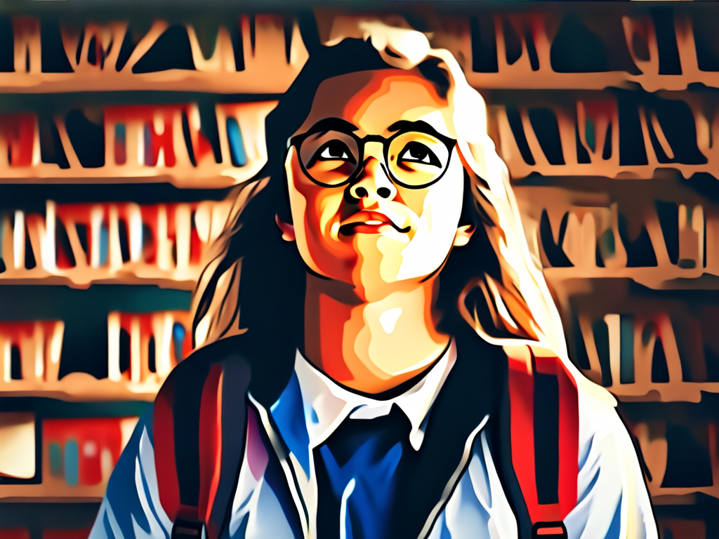 高中生留学现状