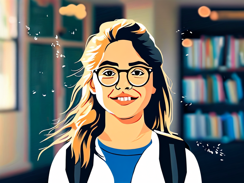 高中生出国留学